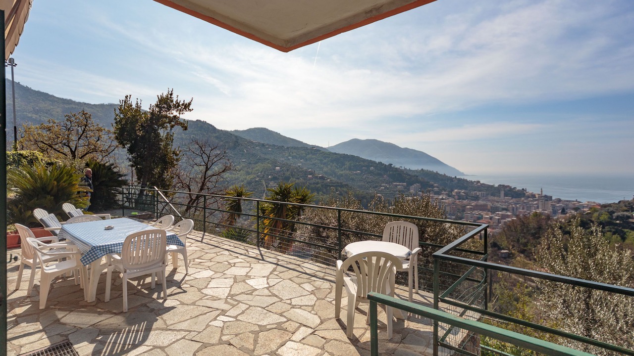 Photo of Outdoor in Recco