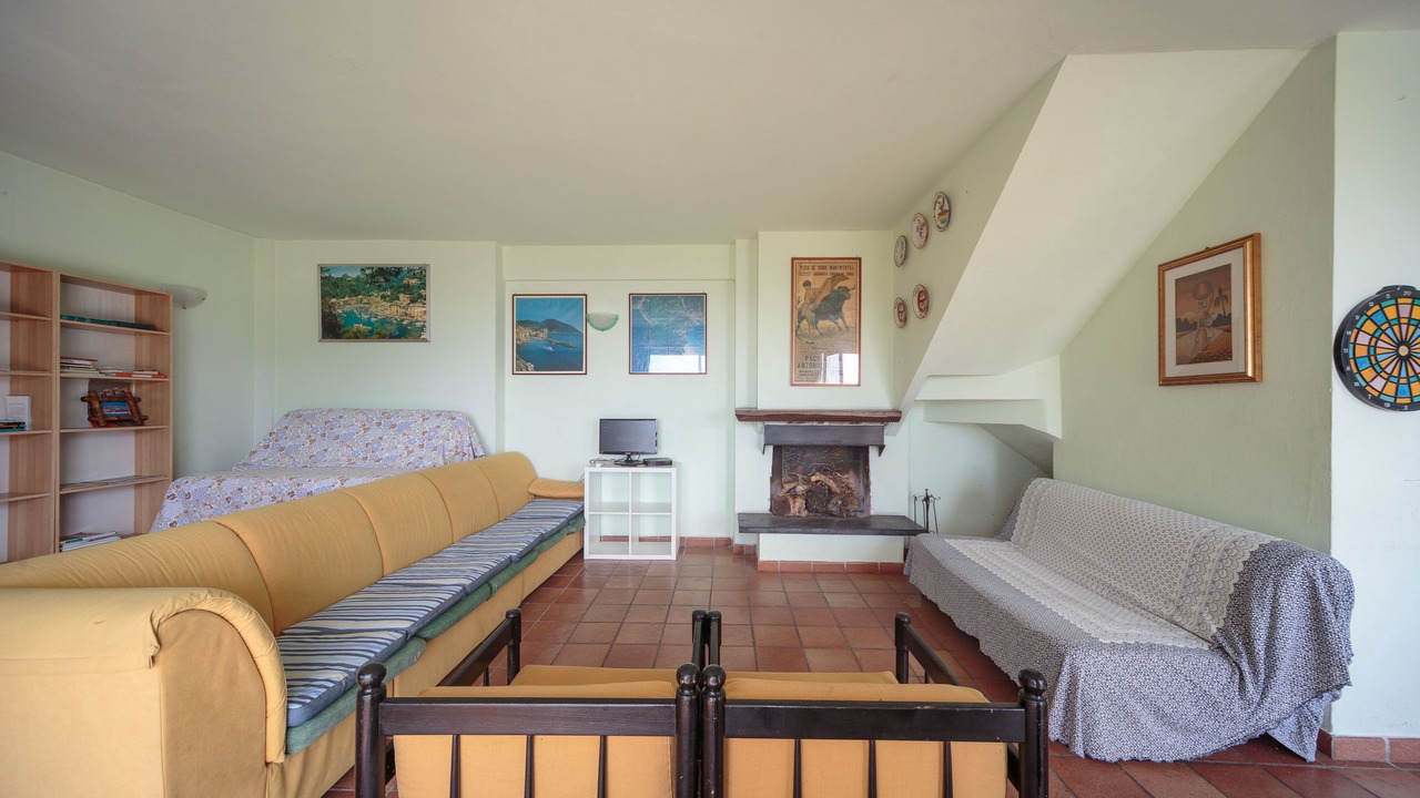 Photo of Livingroom in Recco