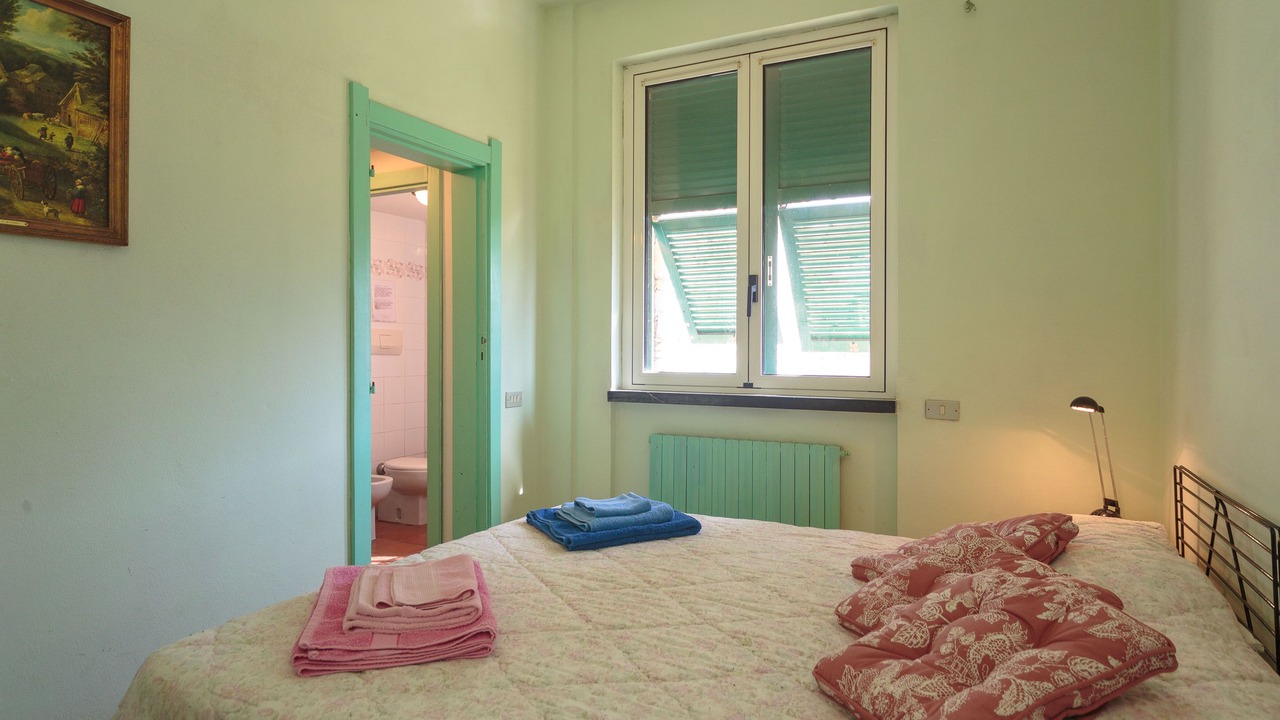Photo of Bedroom in Recco