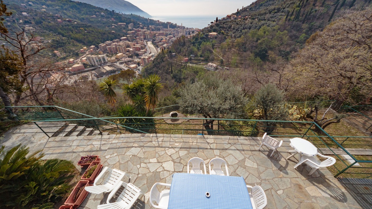 Photo of Outdoor in Recco