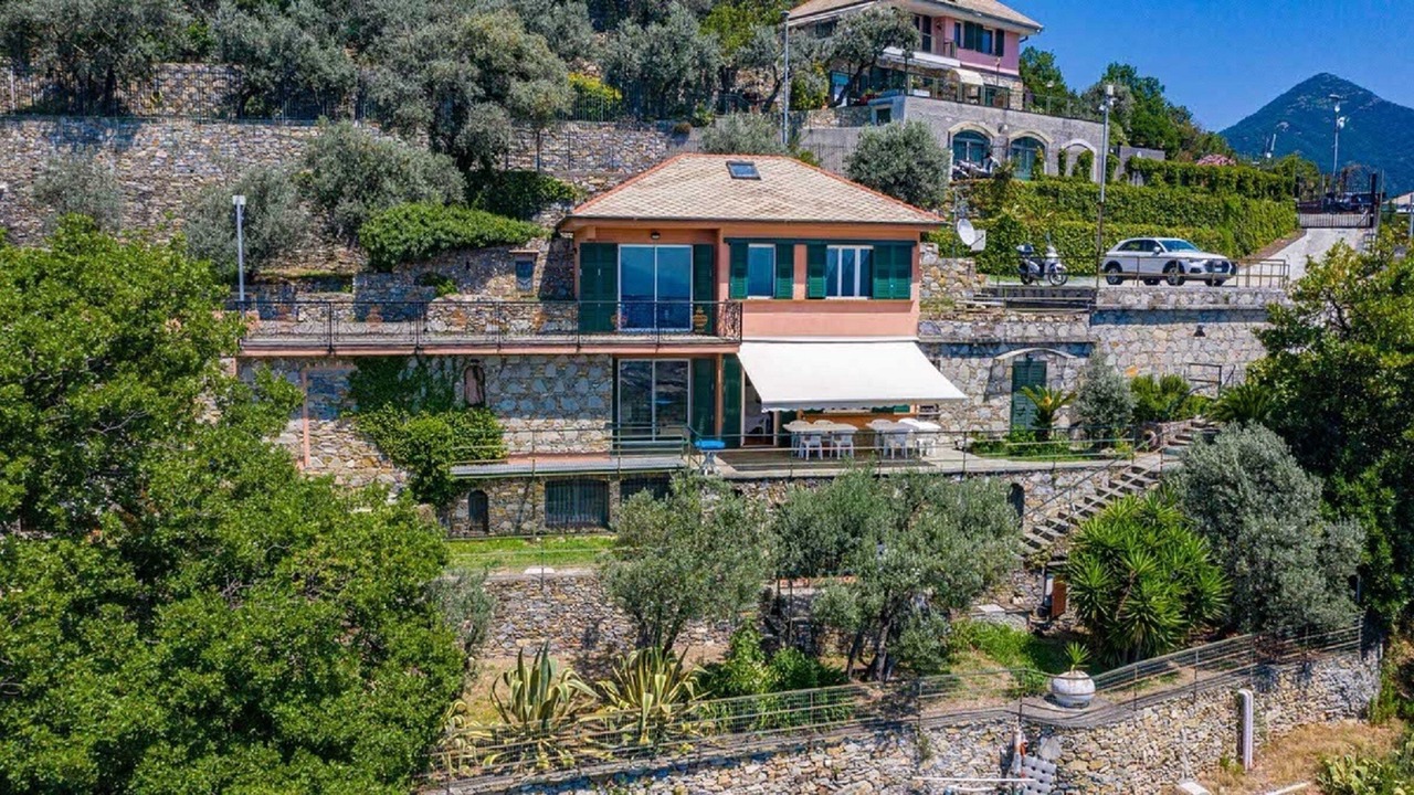 Photo of Outdoor in Recco