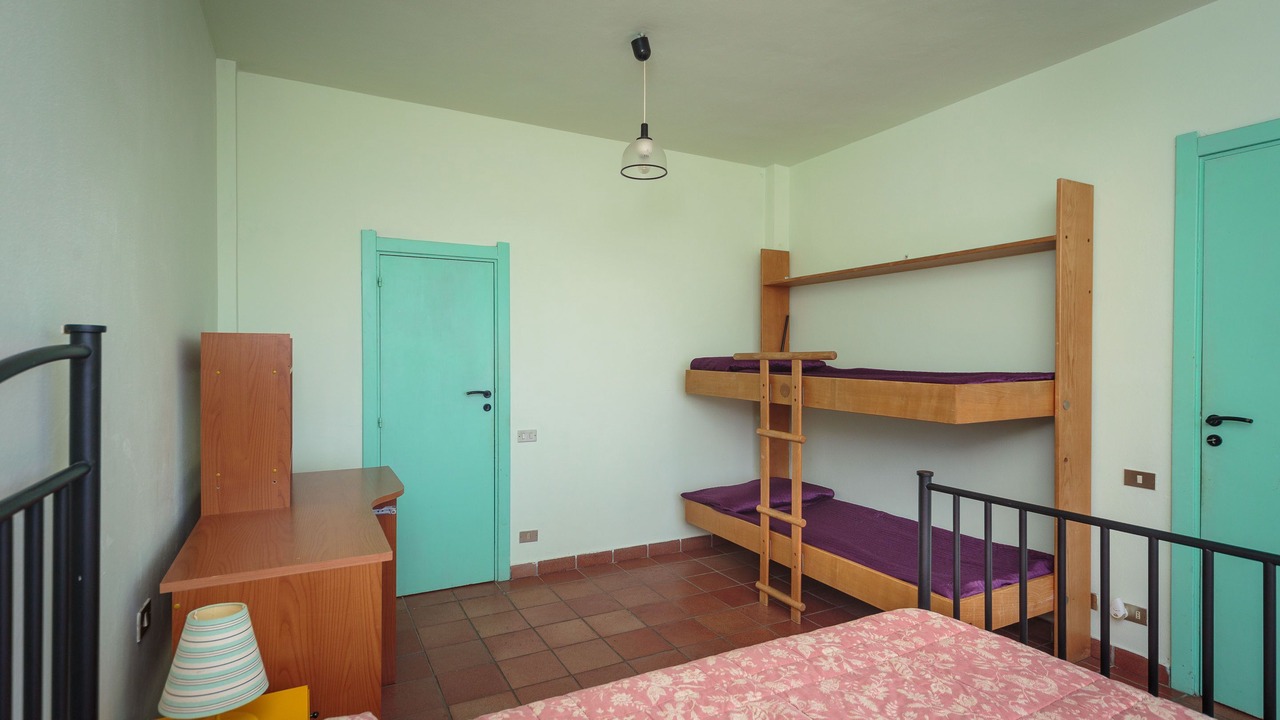 Photo of Bedroom in Recco