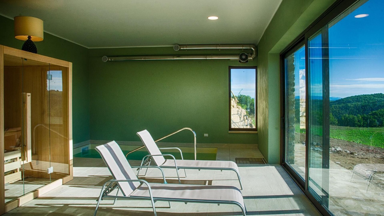 Photo of Outdoor in San Venanzo