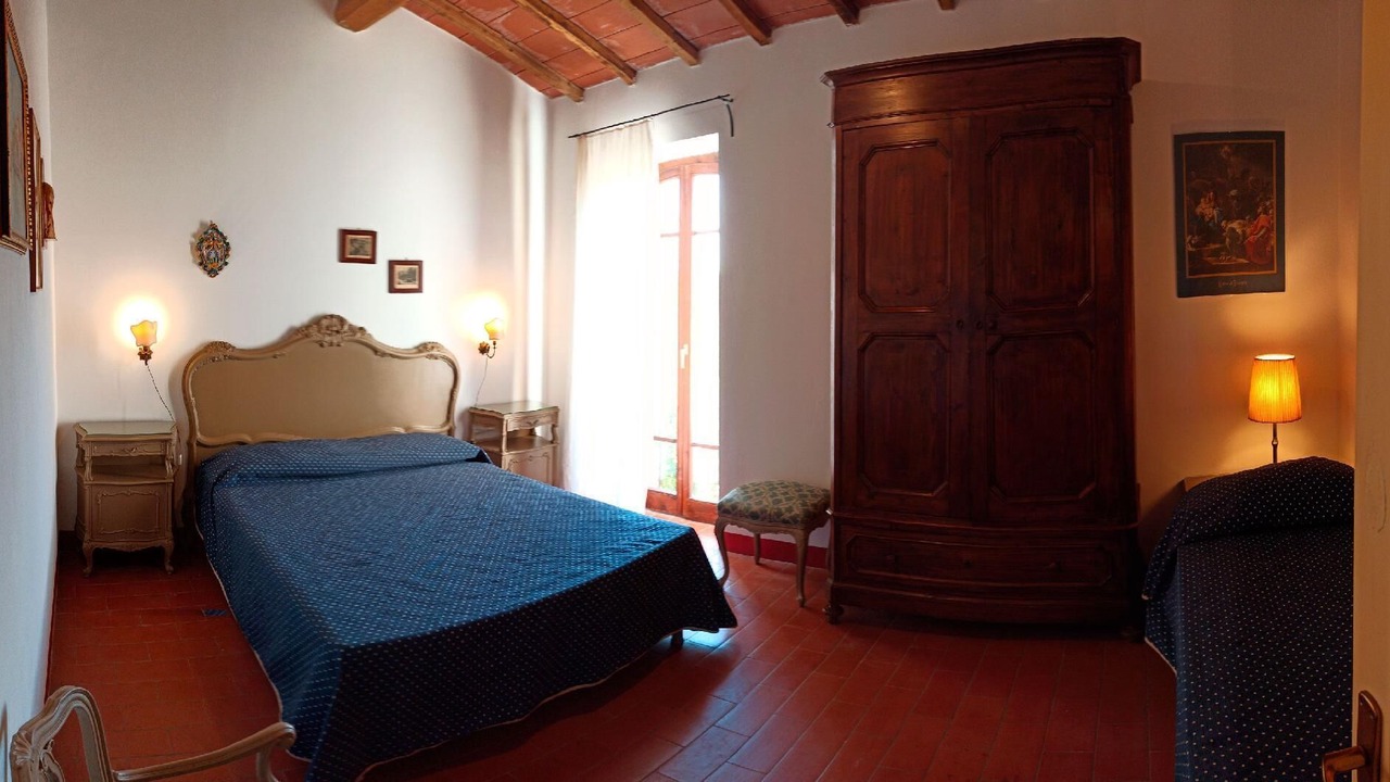 Photo of Bedroom in San Venanzo