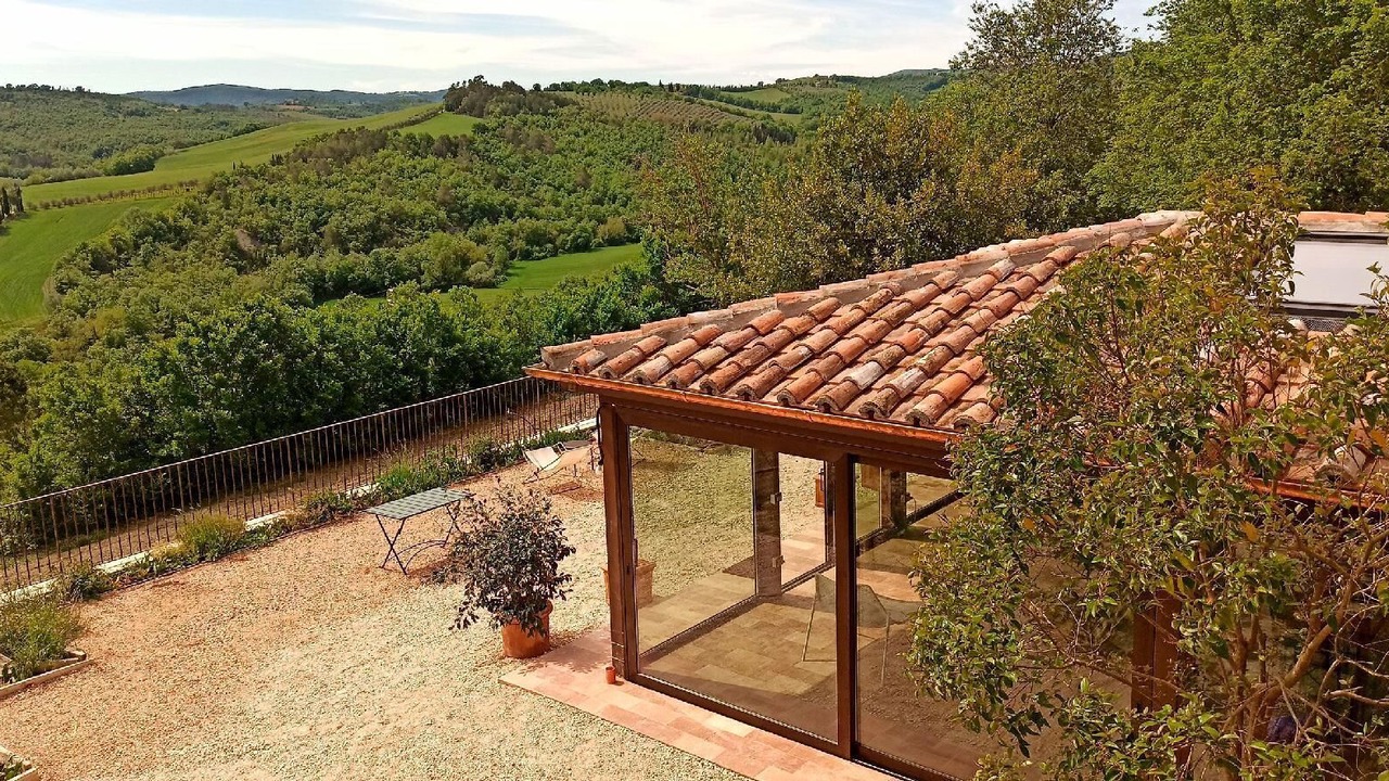 Photo of Outdoor in San Venanzo