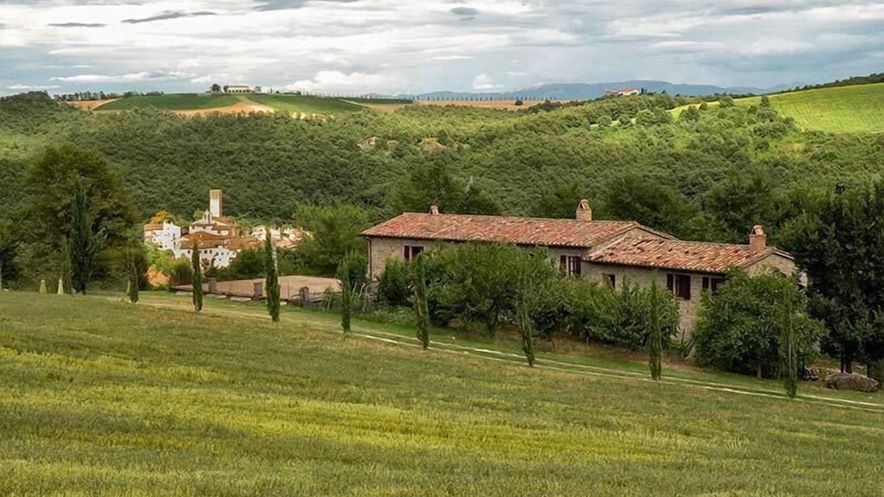 Photo of Outdoor in San Venanzo