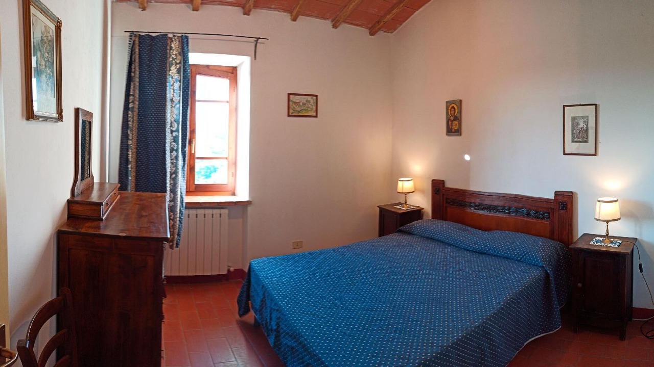 Photo of Bedroom in San Venanzo