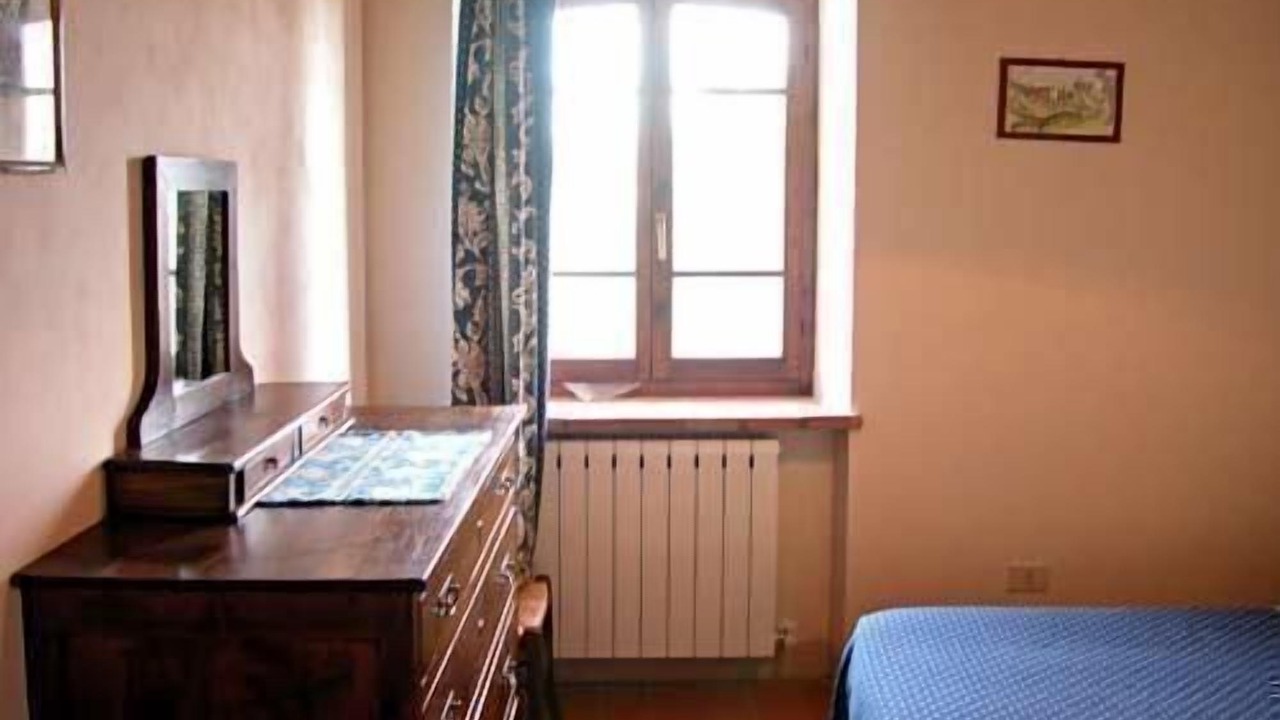 Photo of Bedroom in San Venanzo