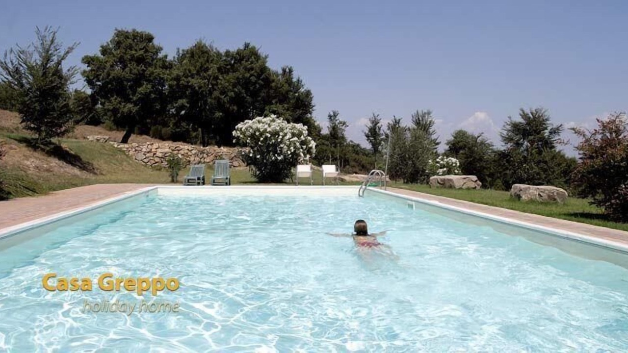 Photo of Outdoor in San Venanzo