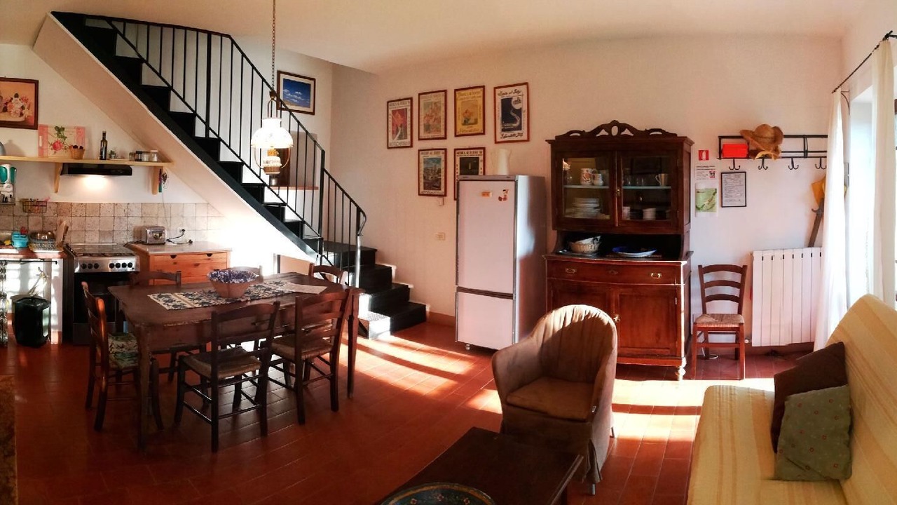 Photo of Livingroom in San Venanzo