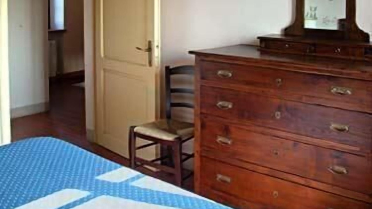 Photo of Bedroom in San Venanzo