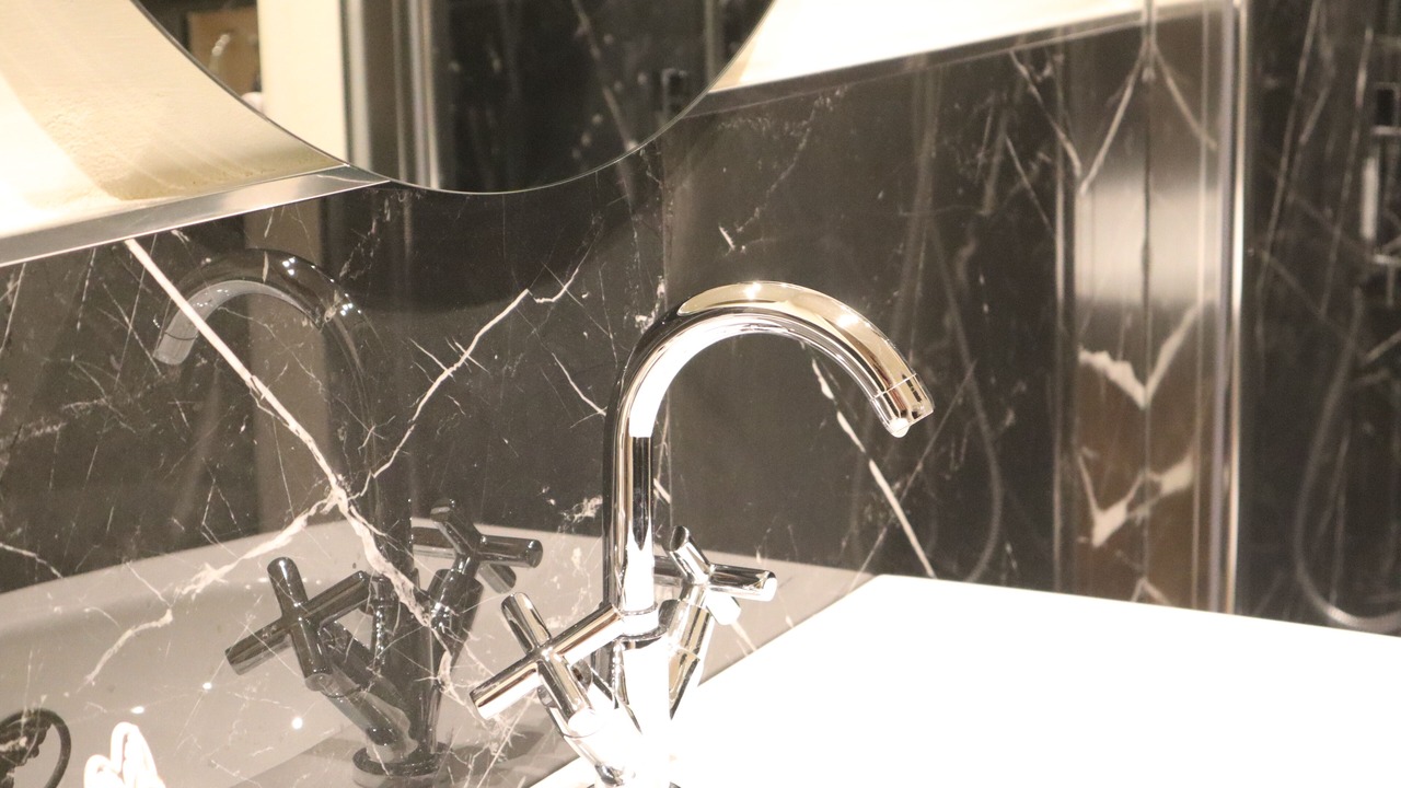 Photo of Bathroom in Pistoia