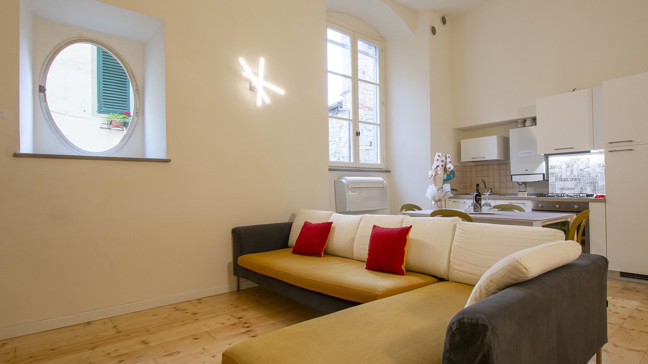 Photo of Livingroom in Pistoia
