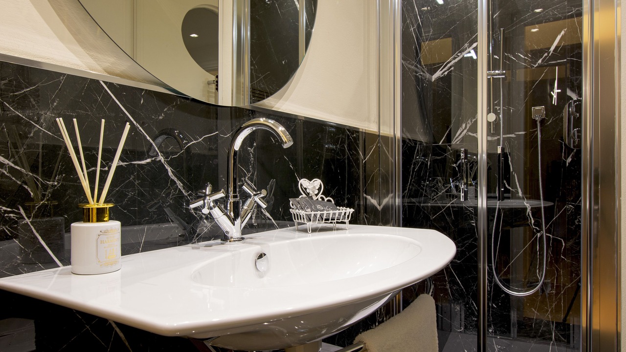 Photo of Bathroom in Pistoia