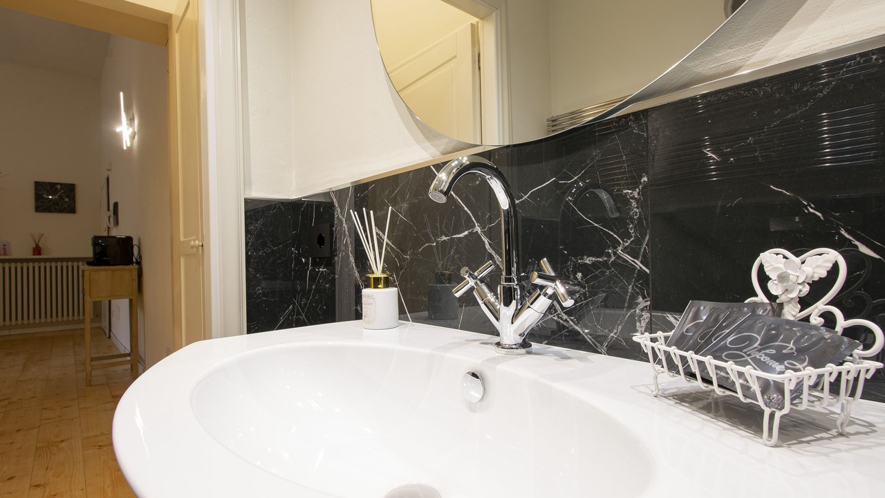 Photo of Bathroom in Pistoia