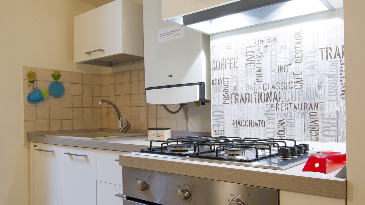 Photo of Kitchen in Pistoia