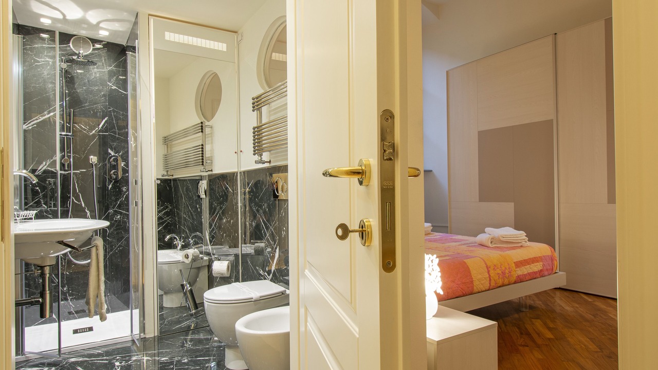 Photo of Bathroom in Pistoia