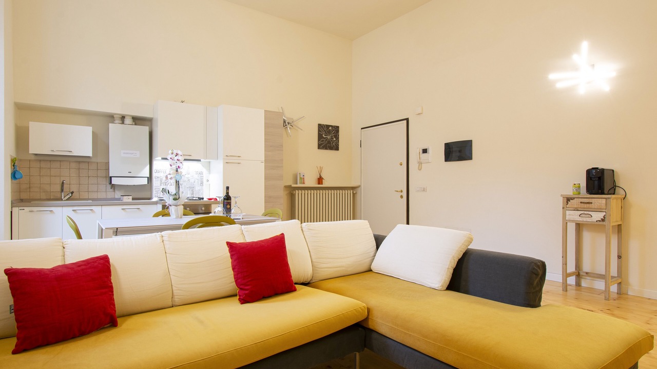 Photo of Livingroom in Pistoia