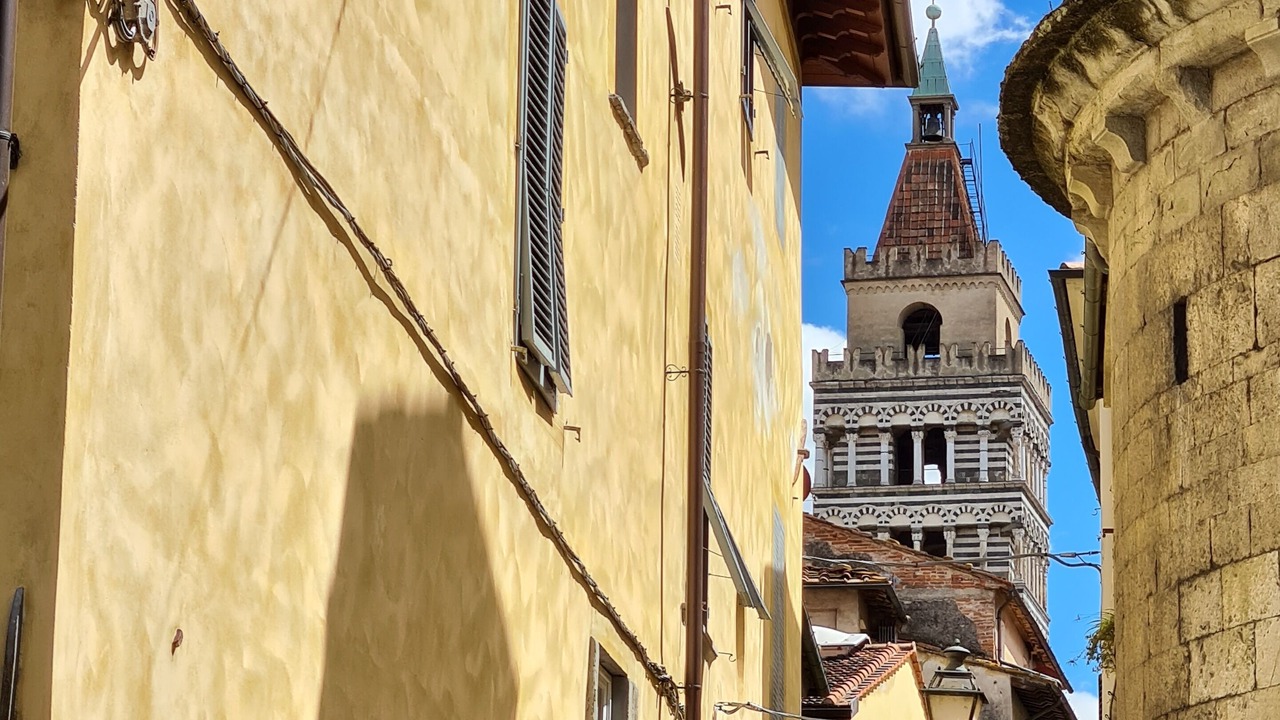 Photo of Outdoor in Pistoia