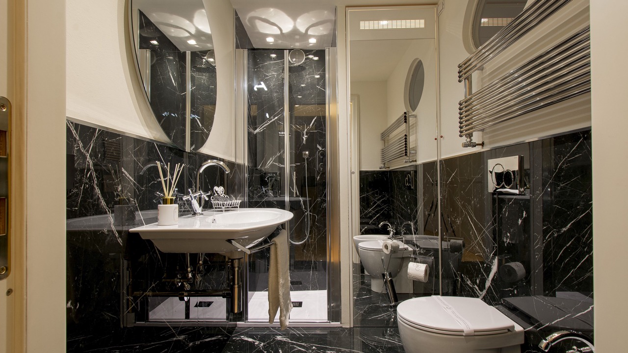 Photo of Bathroom in Pistoia