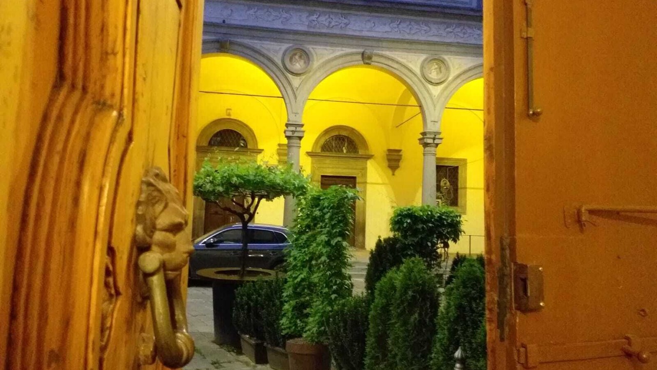 Photo of Outdoor in Pistoia