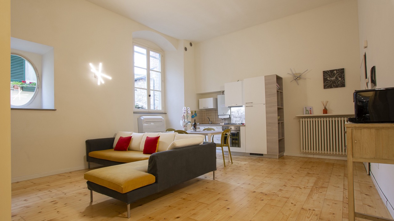 Photo of Livingroom in Pistoia