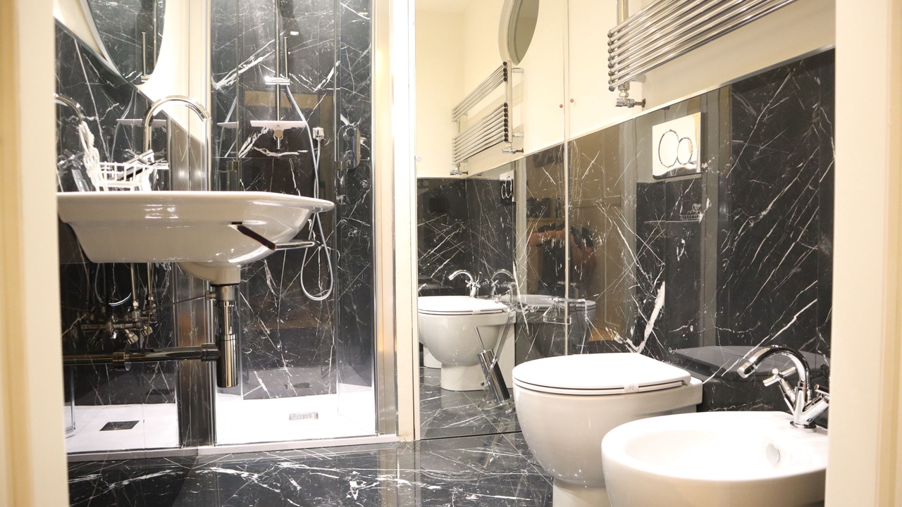 Photo of Bathroom in Pistoia
