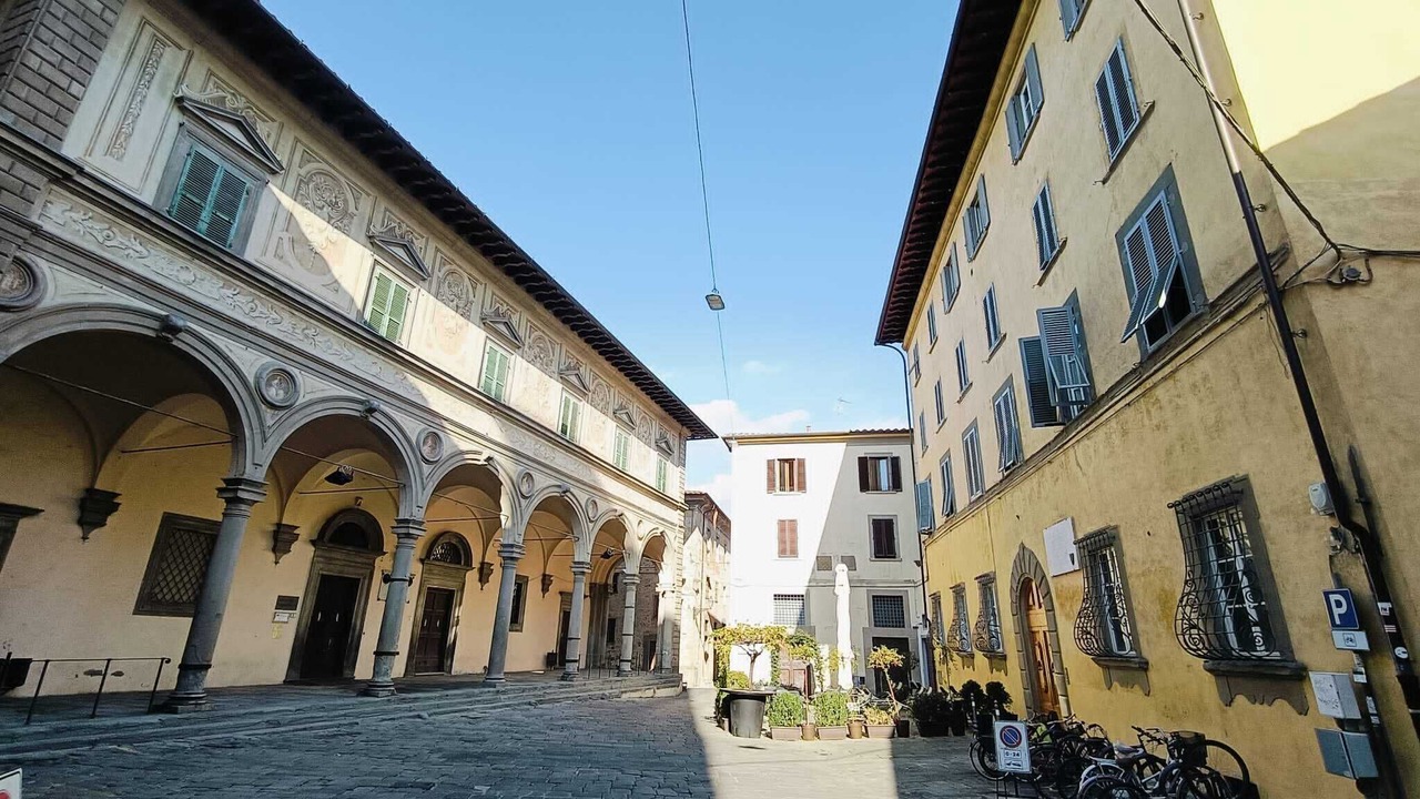 Photo of Outdoor in Pistoia