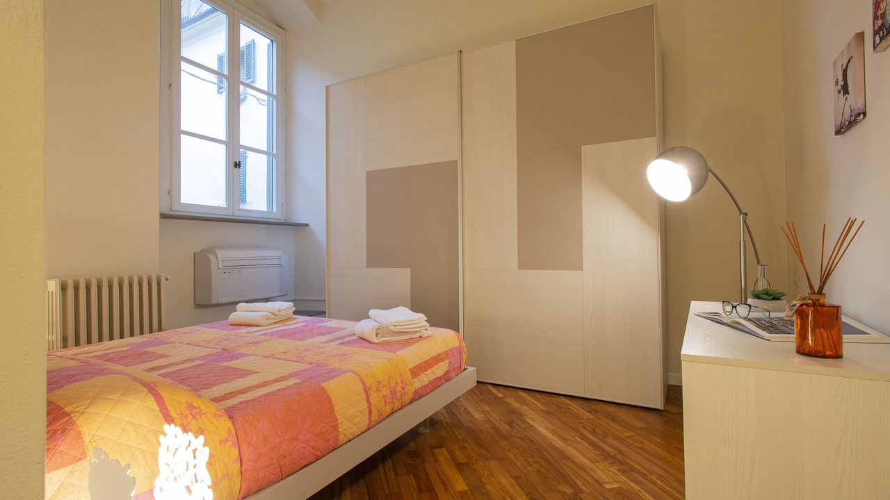 Photo of Bedroom in Pistoia