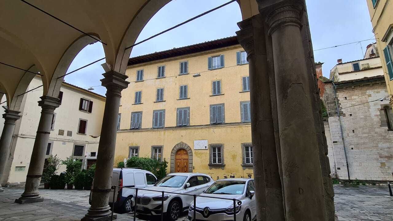 Photo of Outdoor in Pistoia