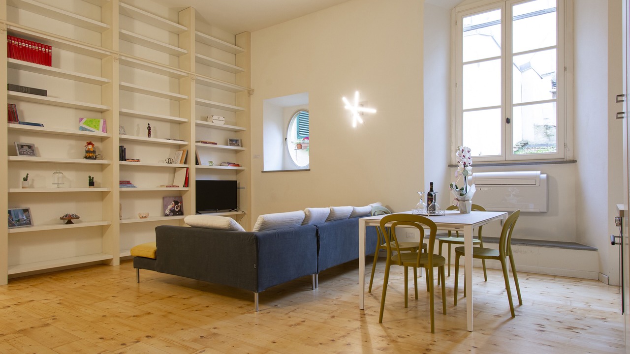 Photo of Livingroom in Pistoia
