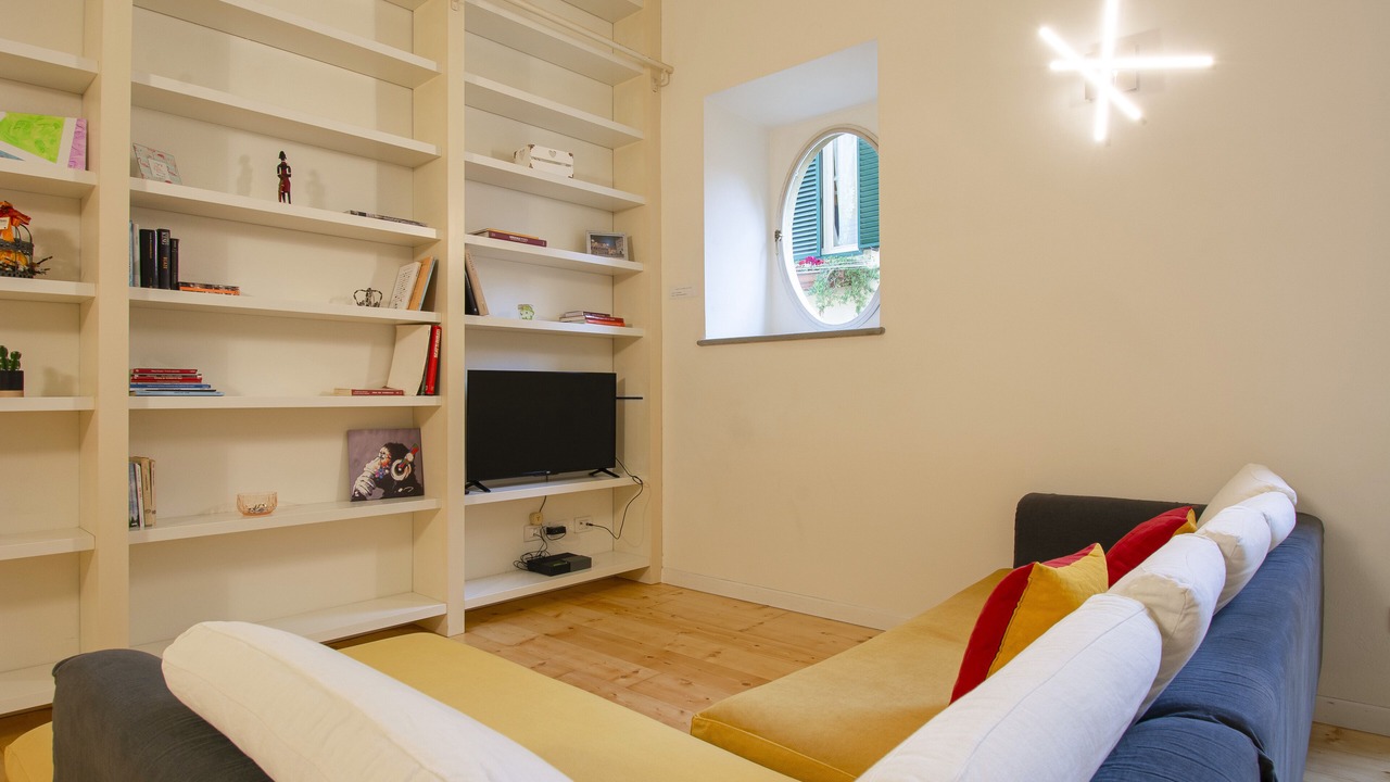 Photo of Livingroom in Pistoia