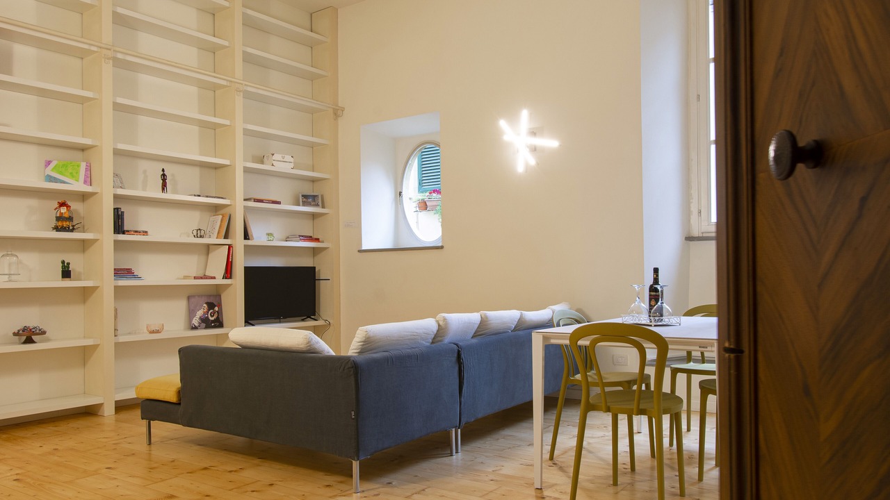 Photo of Livingroom in Pistoia