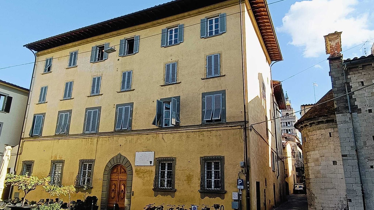 Photo of Outdoor in Pistoia