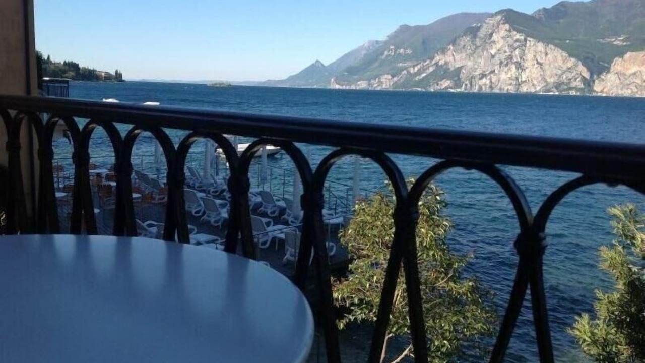 Photo of Outdoor in Malcesine