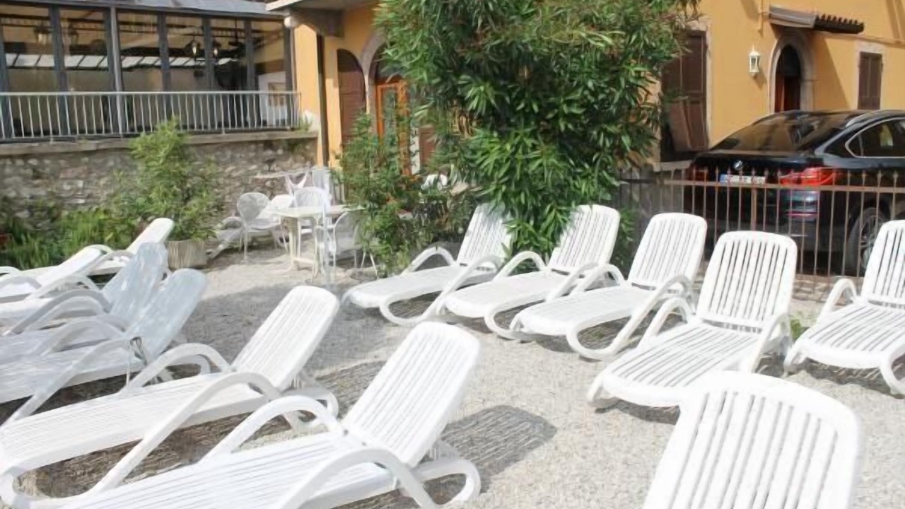 Photo of Patio Balcony in Malcesine