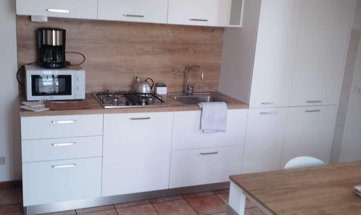 Photo of Kitchen in Malcesine