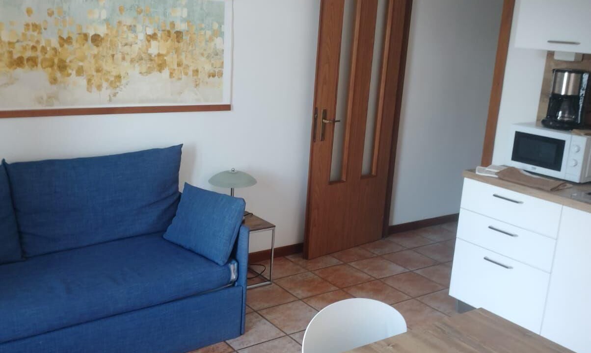 Photo of Livingroom in Malcesine