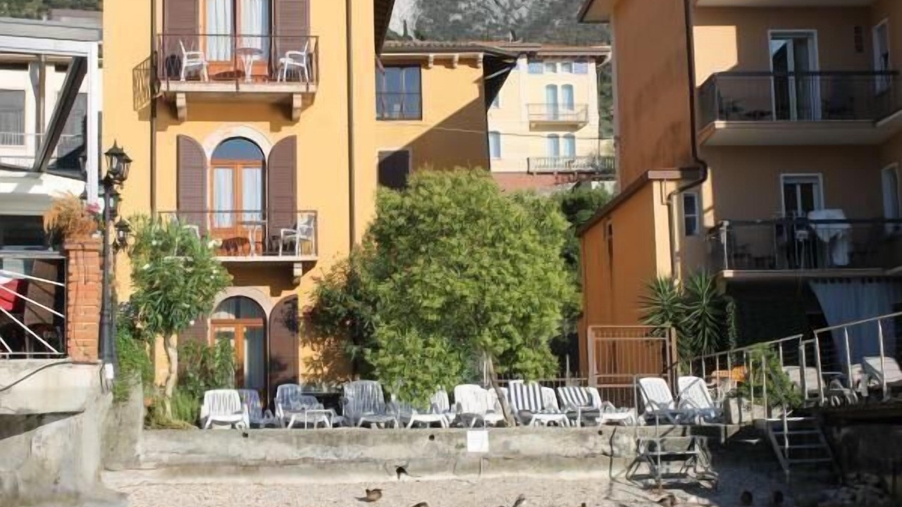 Photo of Outdoor in Malcesine
