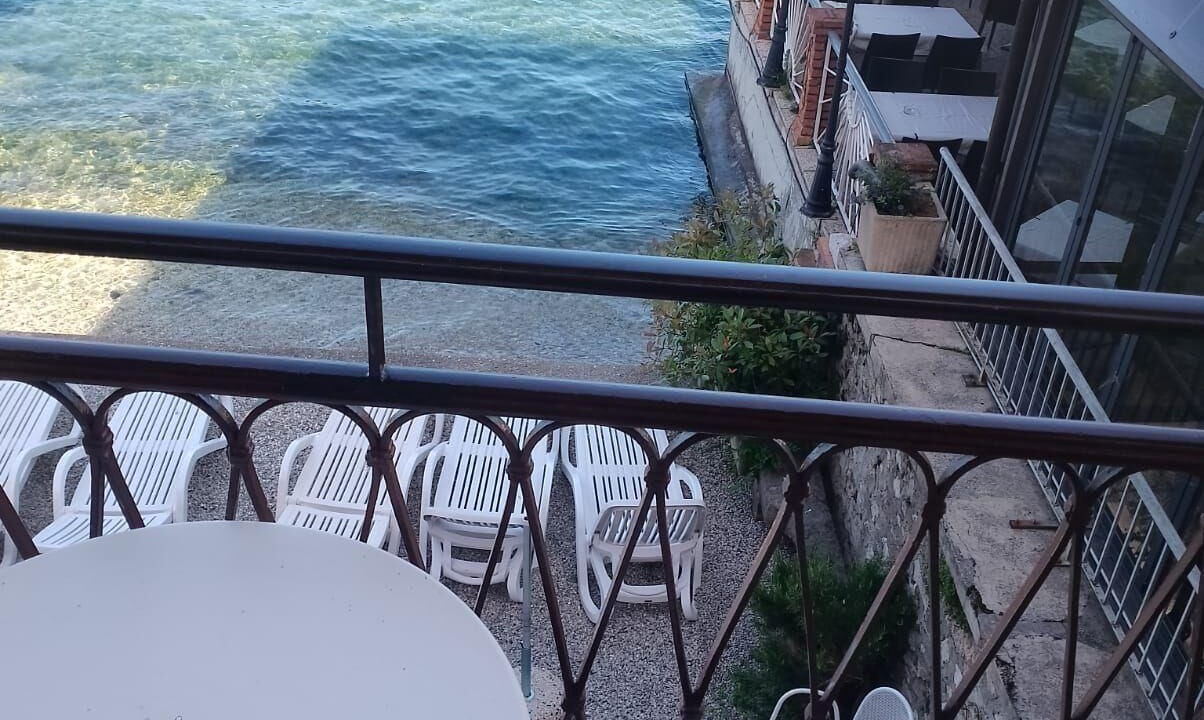 Photo of Patio Balcony in Malcesine