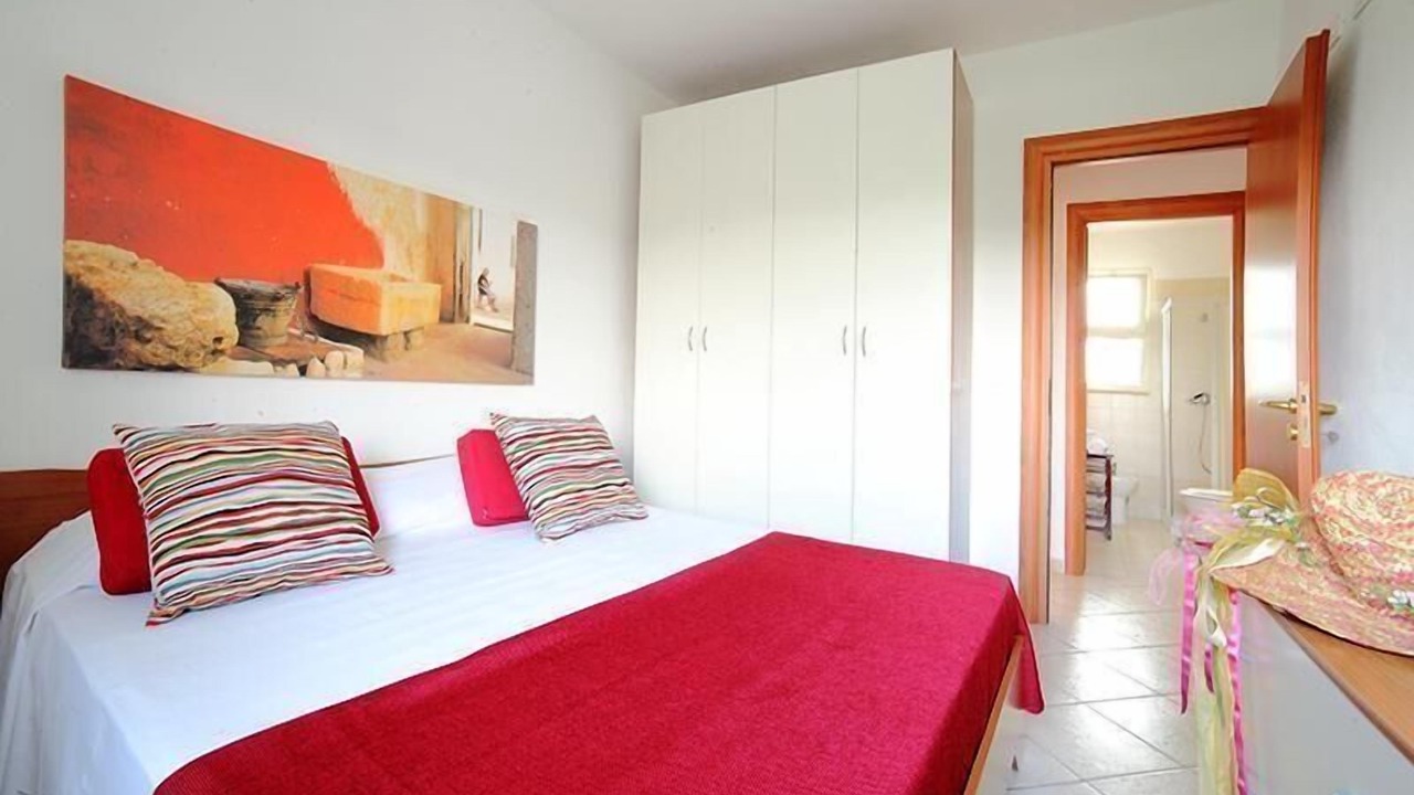 Photo of Bedroom in Torre Mozza