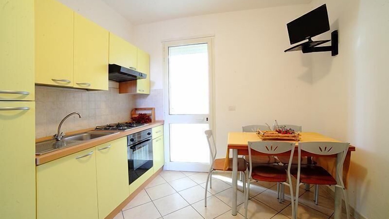 Photo of Kitchen in Torre Mozza