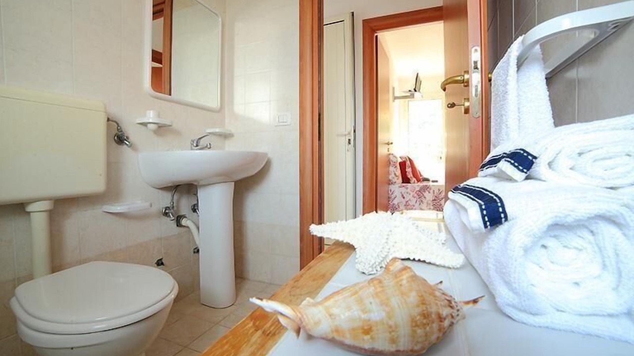 Photo of Bathroom in Torre Mozza