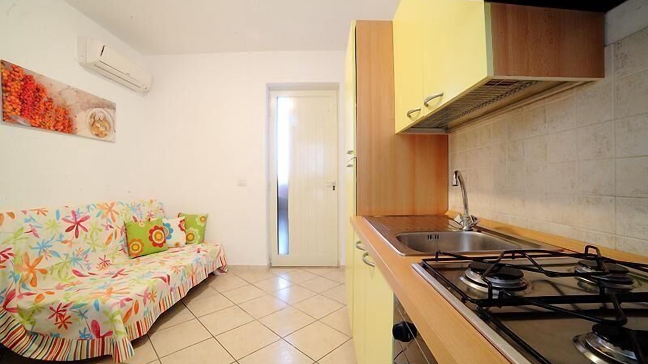 Photo of Kitchen in Torre Mozza