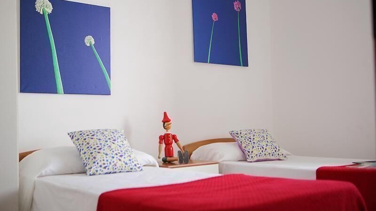 Photo of Bedroom in Torre Mozza
