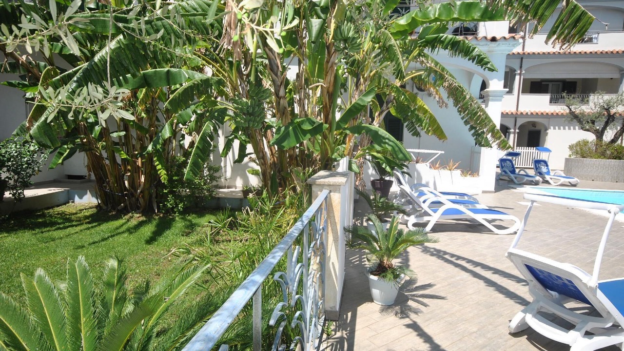 Photo of Patio Balcony in Orosei