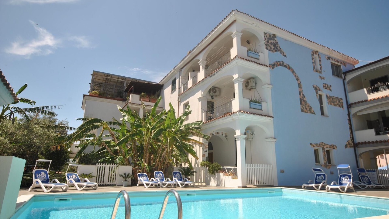 Photo of Outdoor in Orosei