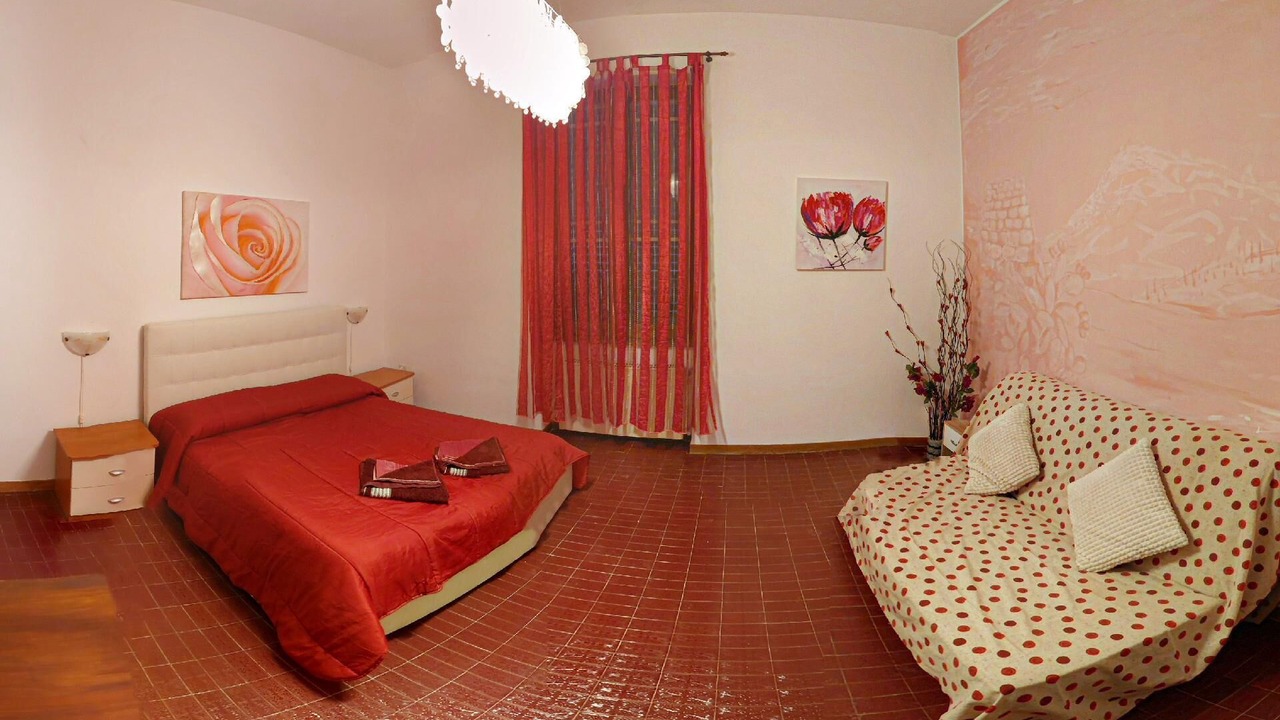 Photo of Bedroom in Orosei