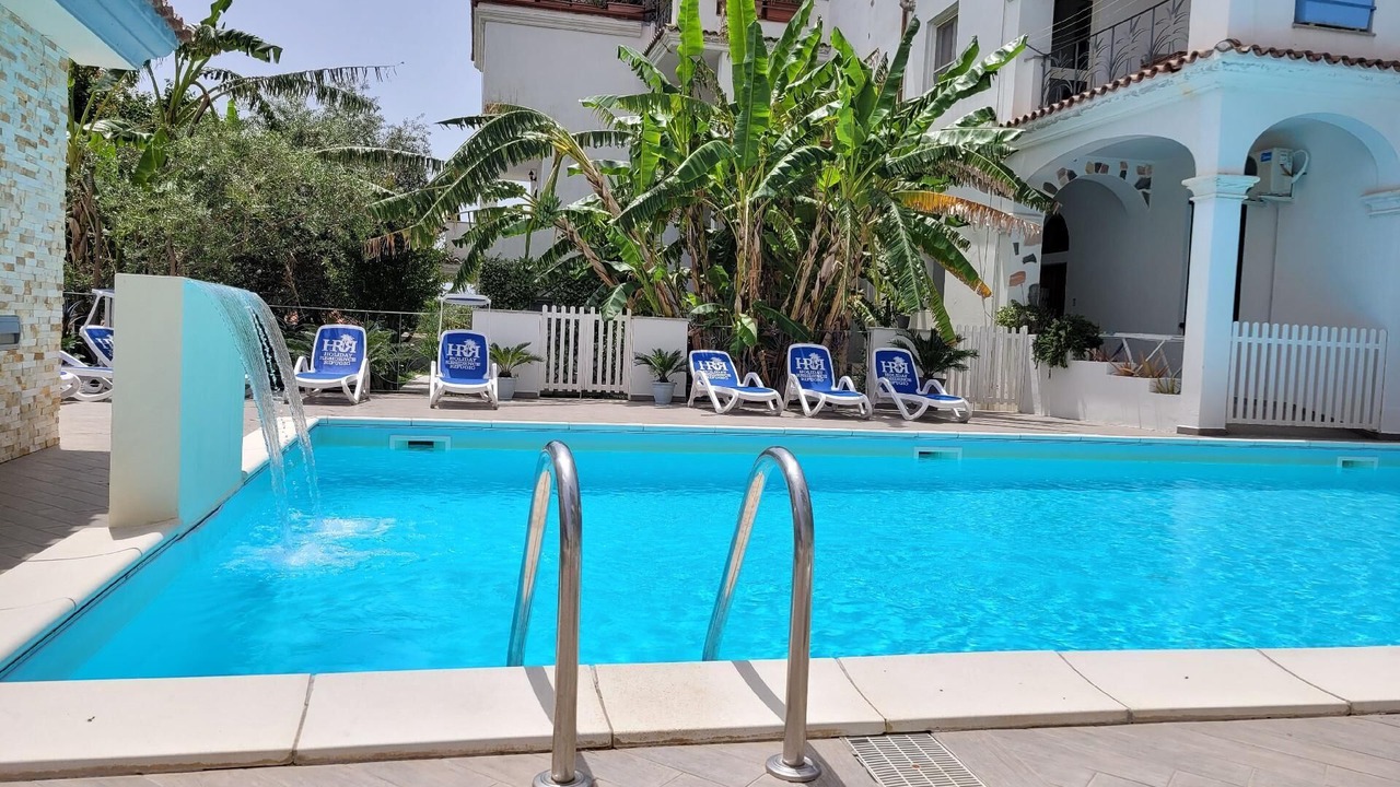 Photo of Outdoor in Orosei