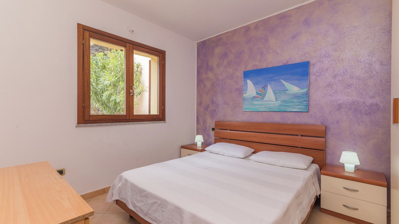 Photo of Bedroom in Porto Pozzo